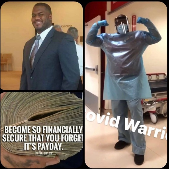 Meet your Posher, Skyler - Picture 2 of 2